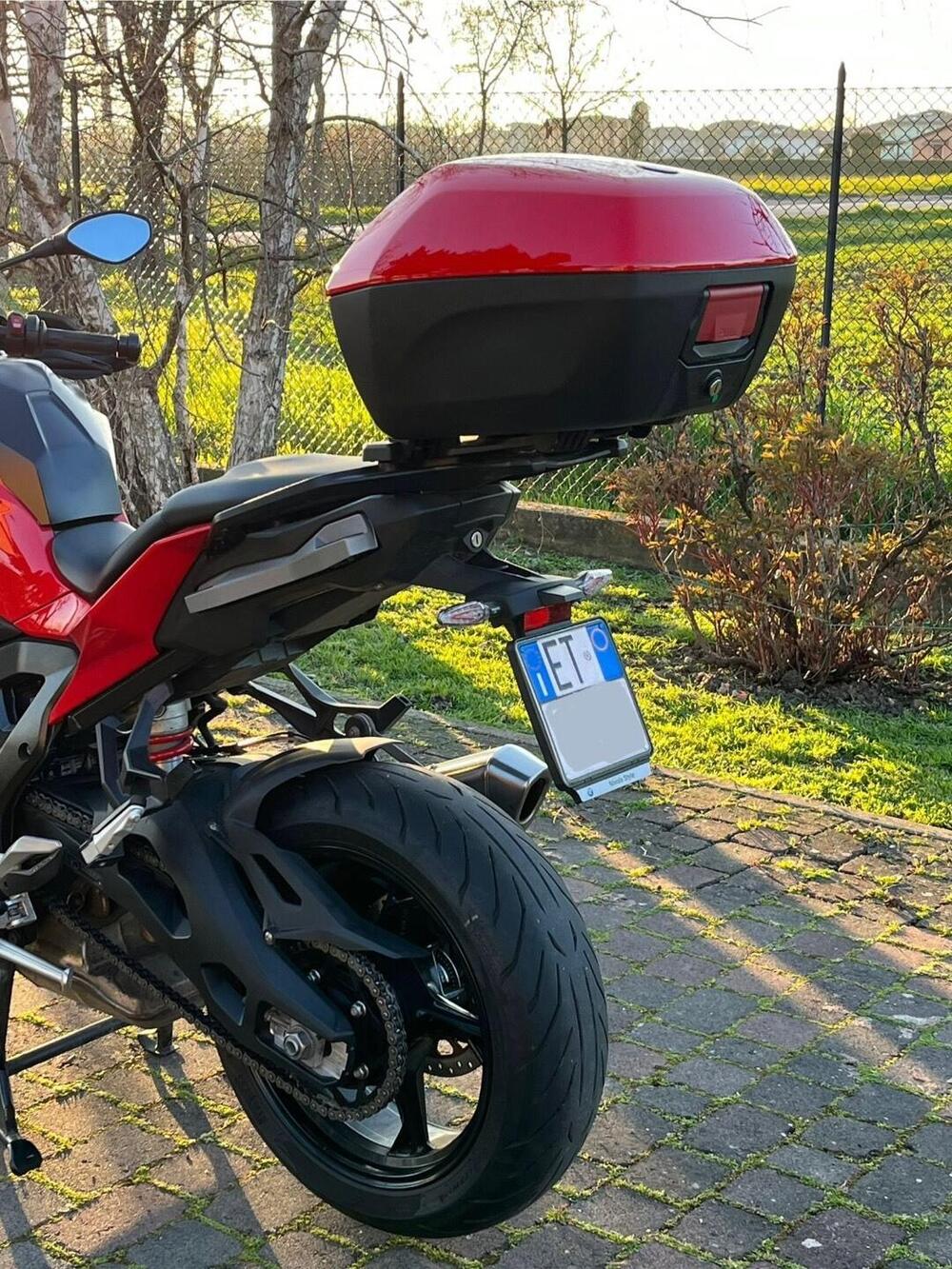 Bmw S 1000 XR (2020 - 23) (5)