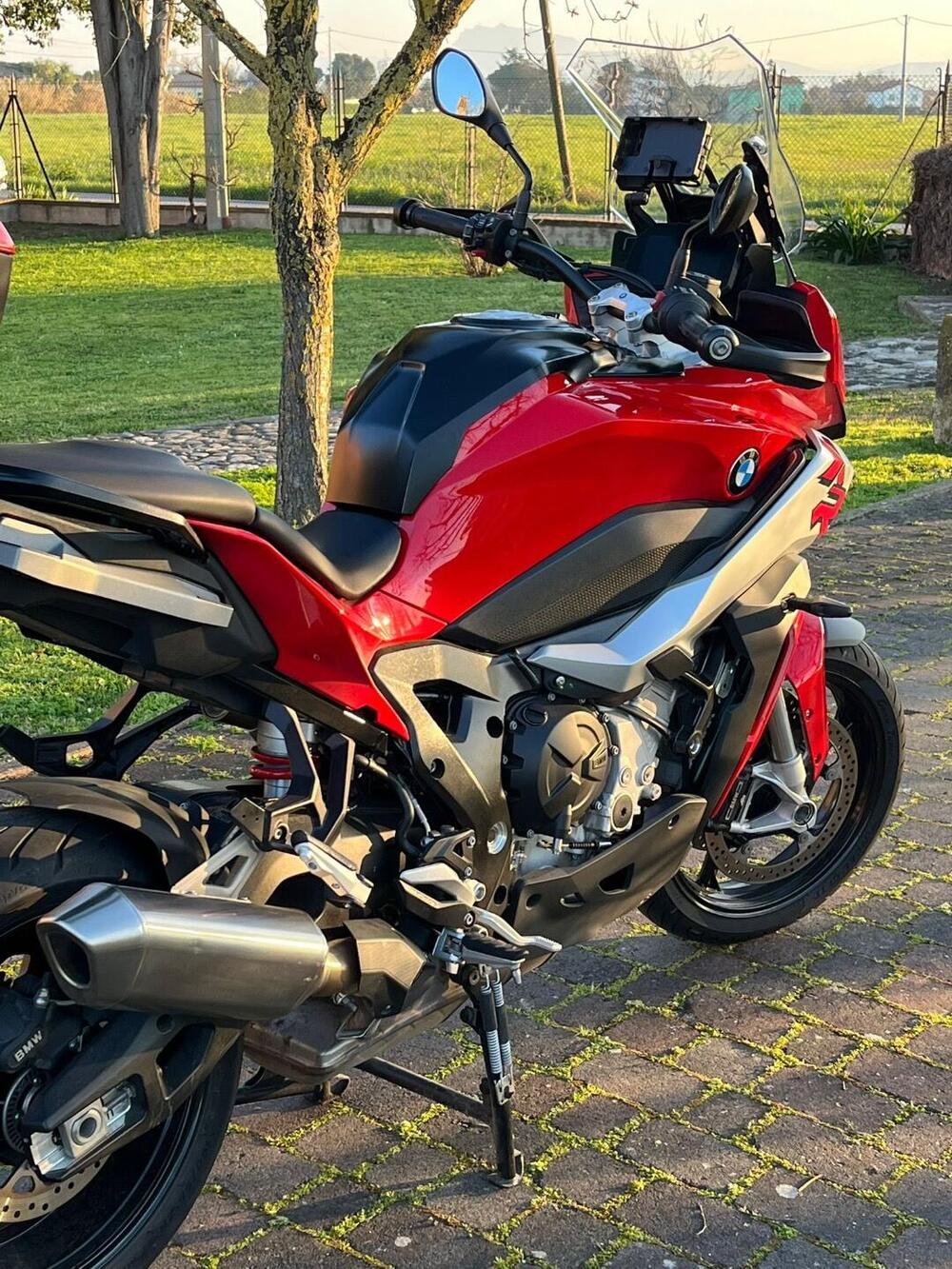 Bmw S 1000 XR (2020 - 23) (6)