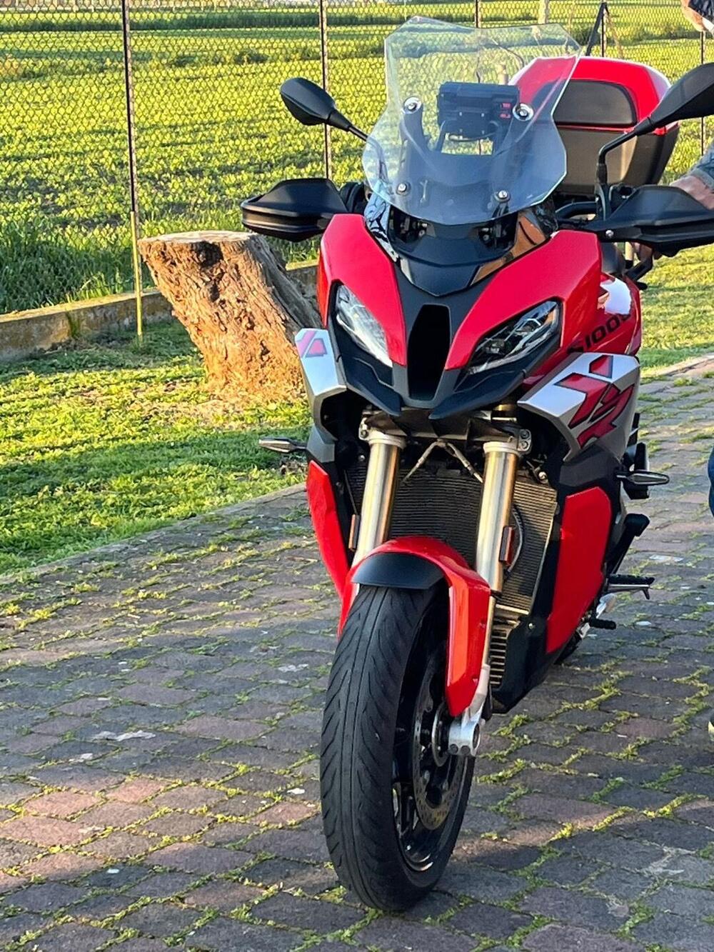 Bmw S 1000 XR (2020 - 23) (7)