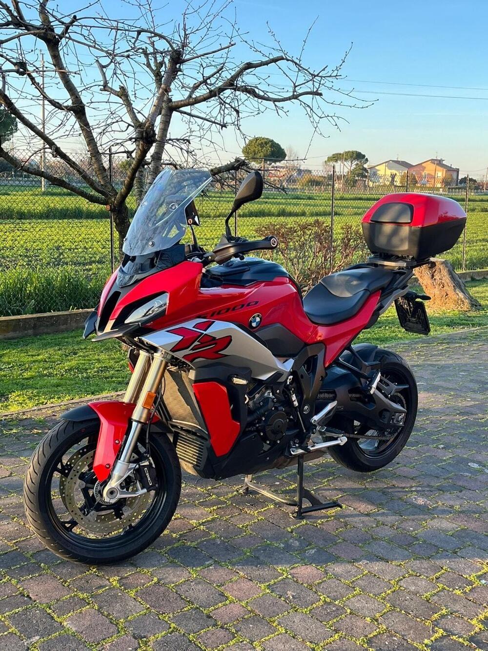 Bmw S 1000 XR (2020 - 23) (8)