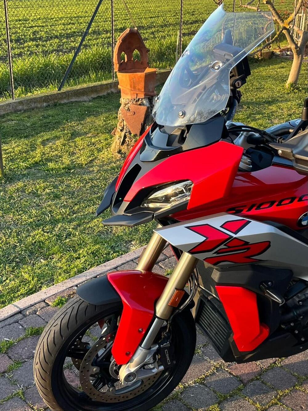 Bmw S 1000 XR (2020 - 23) (9)