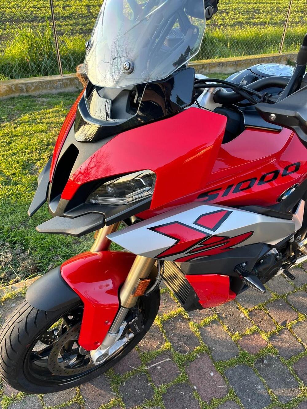 Bmw S 1000 XR (2020 - 23) (10)