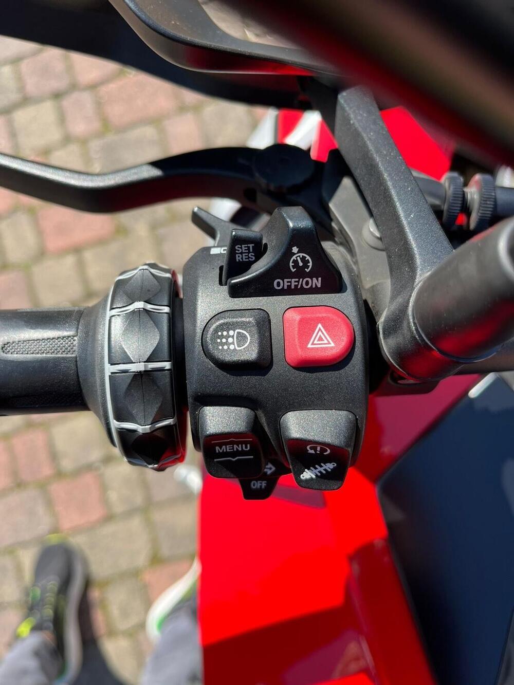 Bmw S 1000 XR (2020 - 23) (11)