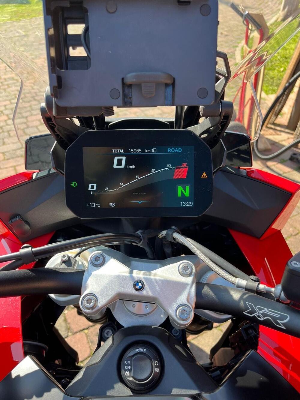 Bmw S 1000 XR (2020 - 23) (13)