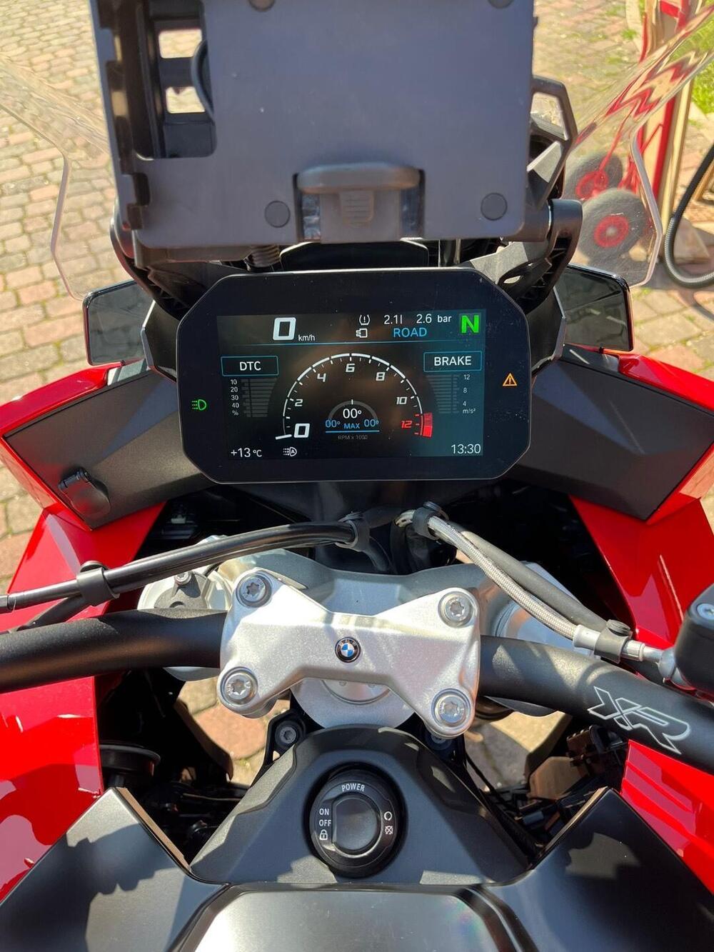 Bmw S 1000 XR (2020 - 23) (14)