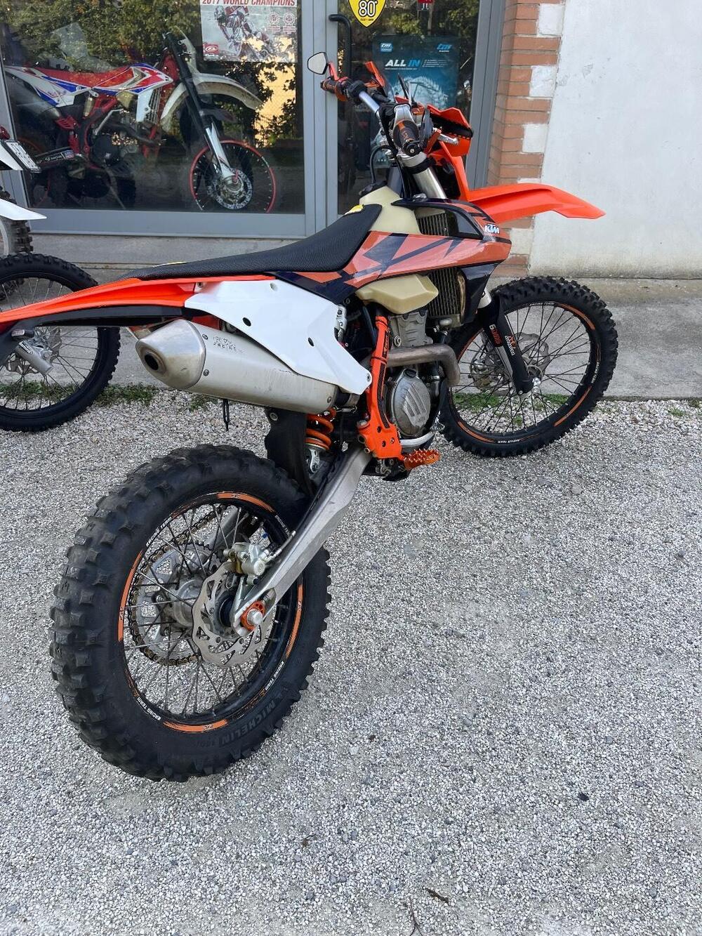 KTM 350 EXC-F (2018) (2)