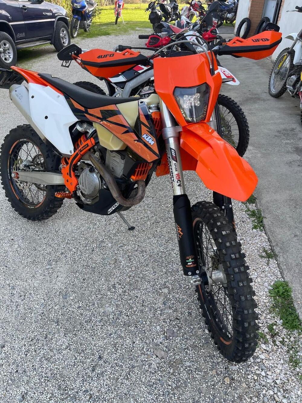 KTM 350 EXC-F (2018) (3)