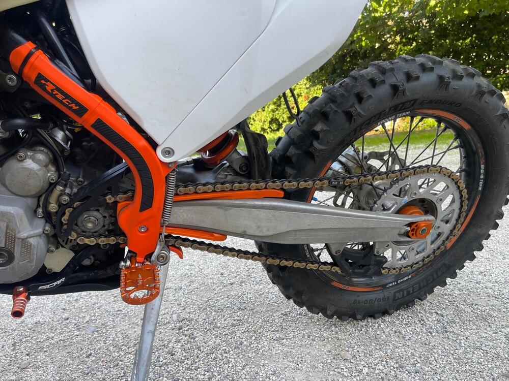 KTM 350 EXC-F (2018) (4)