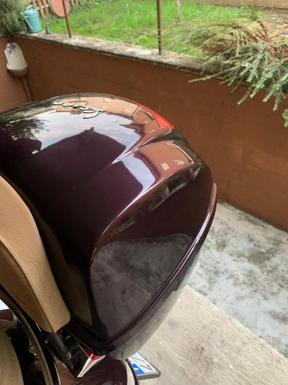 Vespa LX 125 (2005 - 11) (6)