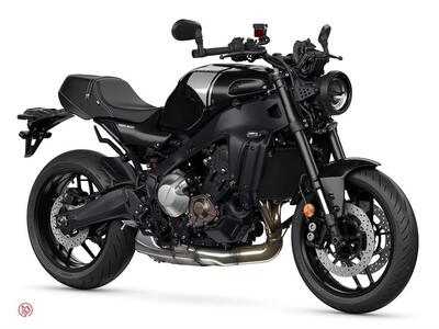 Yamaha XSR 900 (2022 - 25) usata