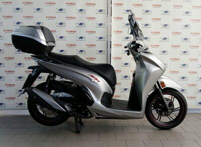 Honda SH 350 (2021 - 24) usata