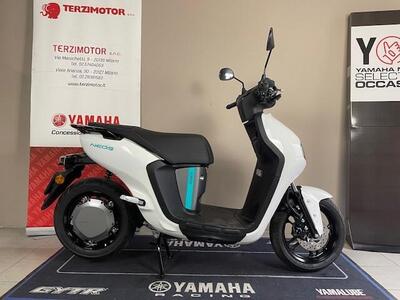 Yamaha Neo's L1e Dual Battery (2023 - 26) usata