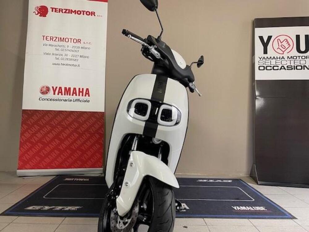 Yamaha Neo's L1e Dual Battery (2023 - 26) (3)