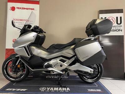 Honda Forza 750 DCT Travel (2021 - 24) usata