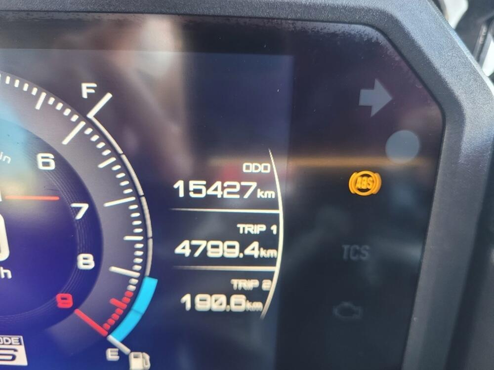 Yamaha T-Max 560 (2022 - 24) (2)