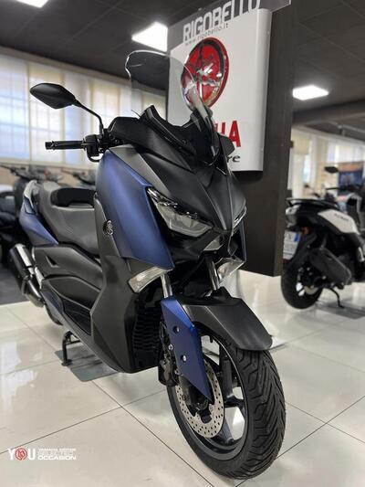 Yamaha X-Max 300 ABS (2017 - 20) usata