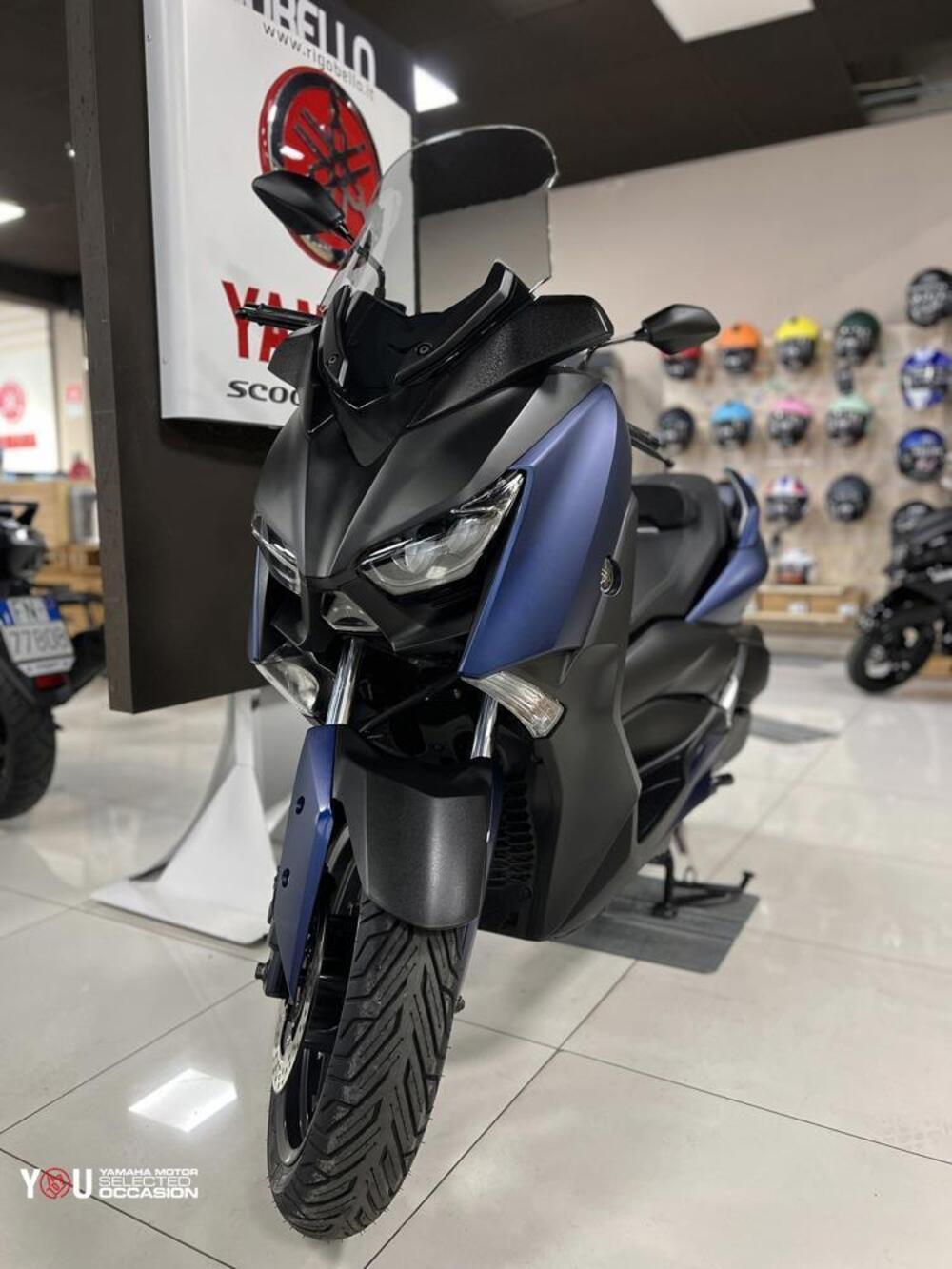 Yamaha X-Max 300 ABS (2017 - 20) (2)