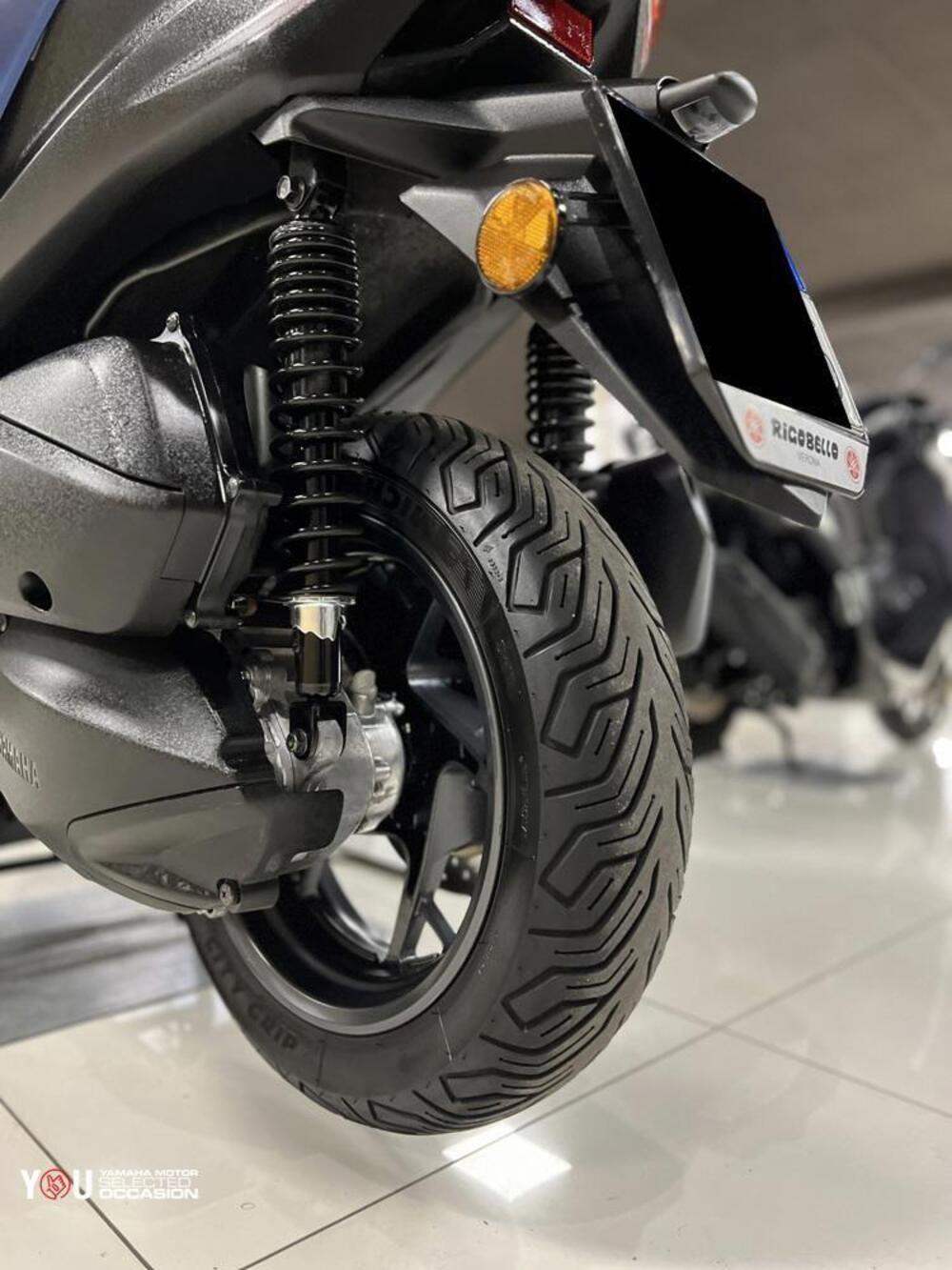 Yamaha X-Max 300 ABS (2017 - 20) (6)