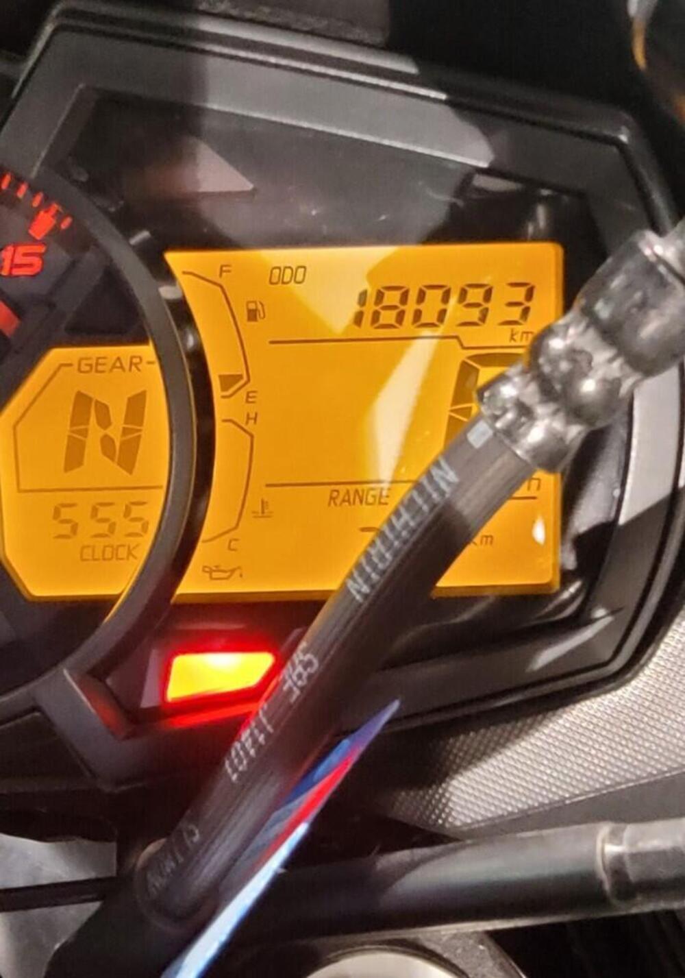 Kawasaki Versys-X 300 Urban (2017 - 19) (5)