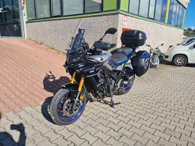 Yamaha Tracer 9 GT (2021 - 24) usata