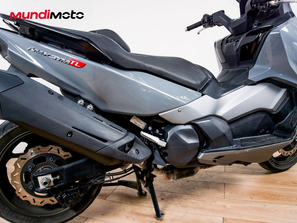 Sym Maxsym TL 508 (2021 - 24) (4)