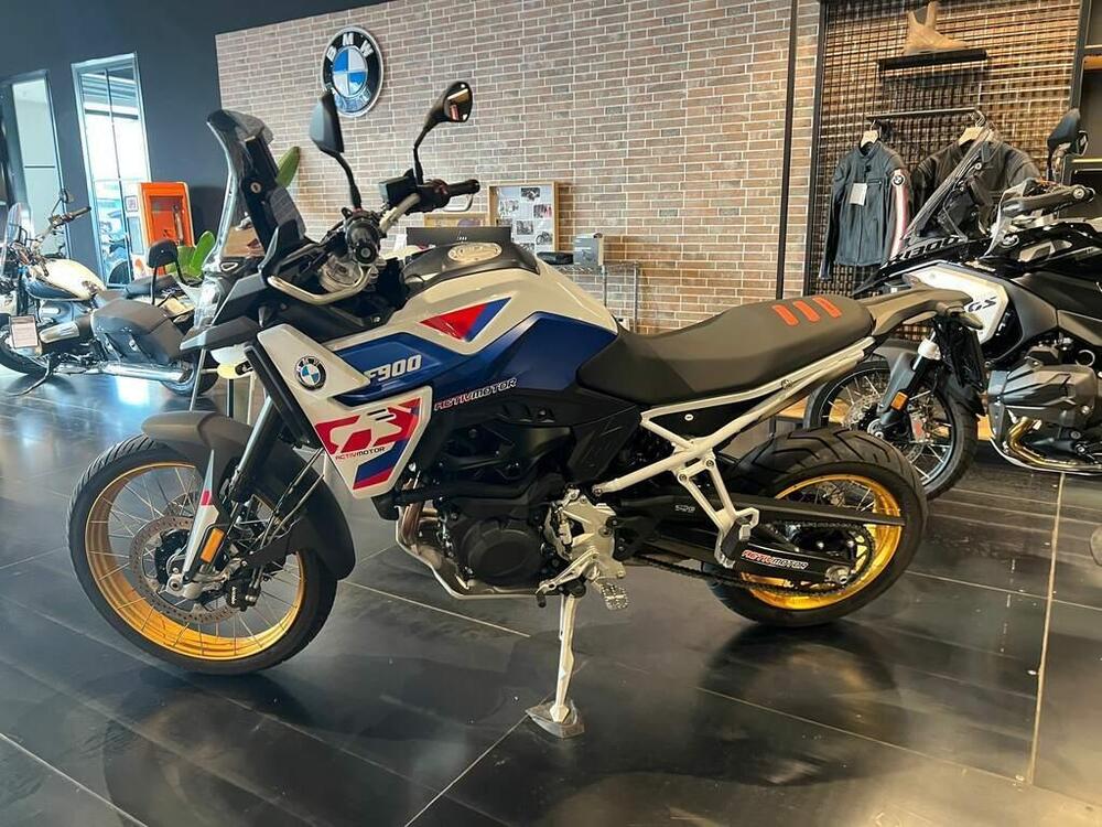 Bmw F 900 GS (2024 - 26) (4)