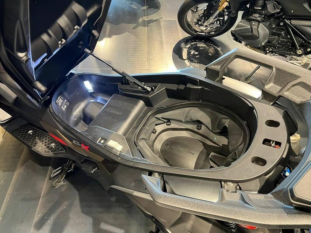 Bmw C 400 X (2025 - 26) (8)