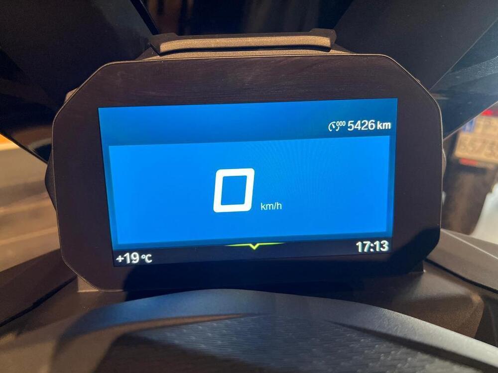 Bmw C 400 X (2025 - 26) (6)