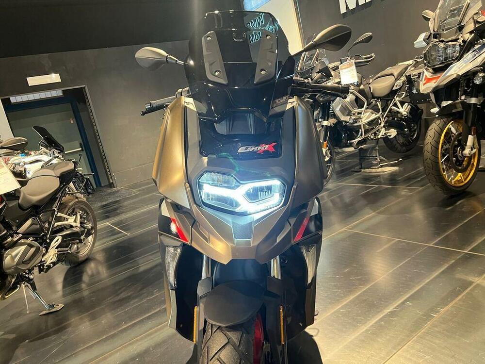 Bmw C 400 X (2025 - 26) (7)