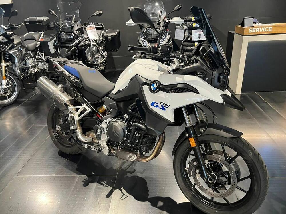 Bmw F 800 GS (2024 - 26) (2)