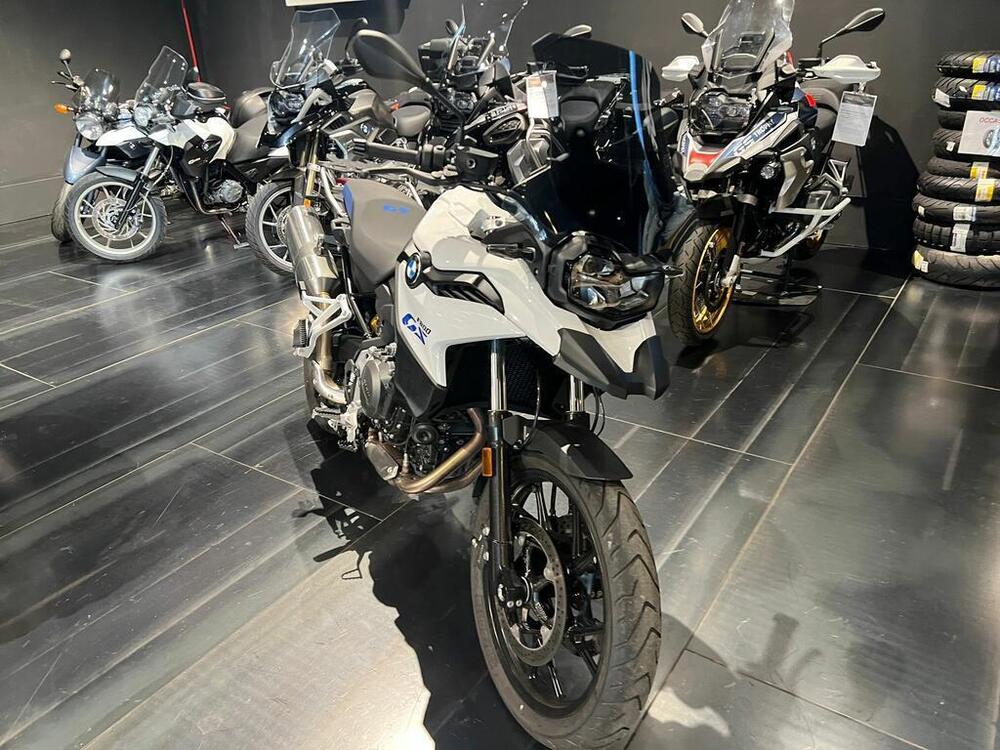 Bmw F 800 GS (2024 - 26) (3)