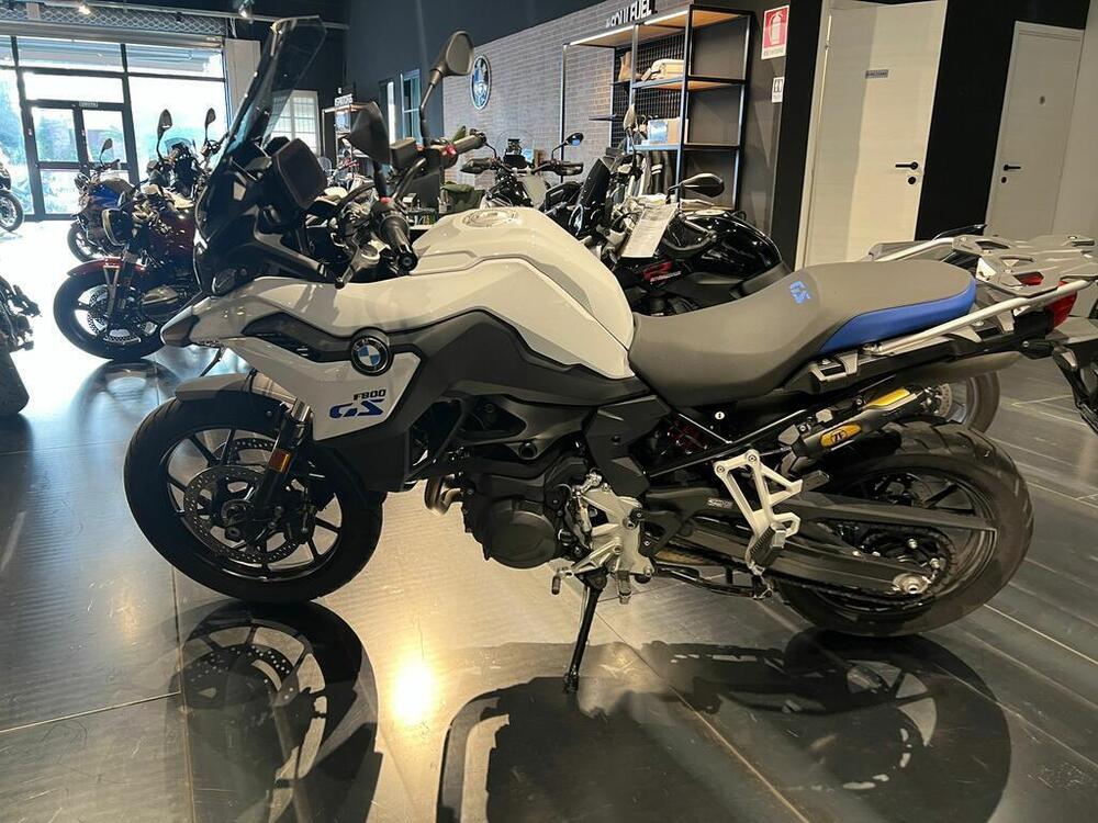 Bmw F 800 GS (2024 - 26) (6)