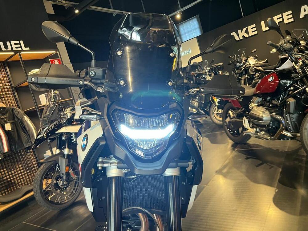 Bmw F 900 GS (2024 - 26) (8)