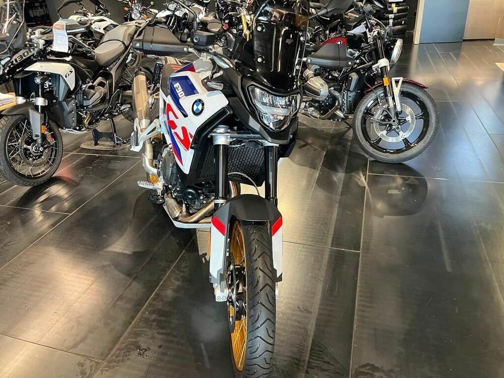 Bmw F 900 GS (2024 - 26) (3)