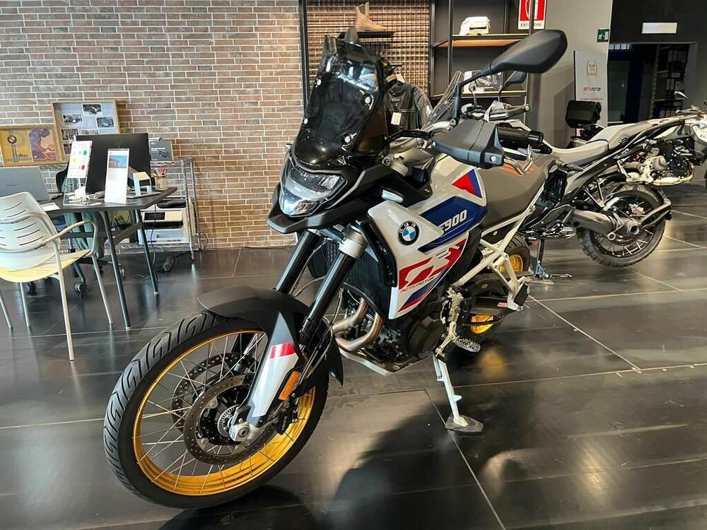 Bmw F 900 GS (2024 - 26) (4)