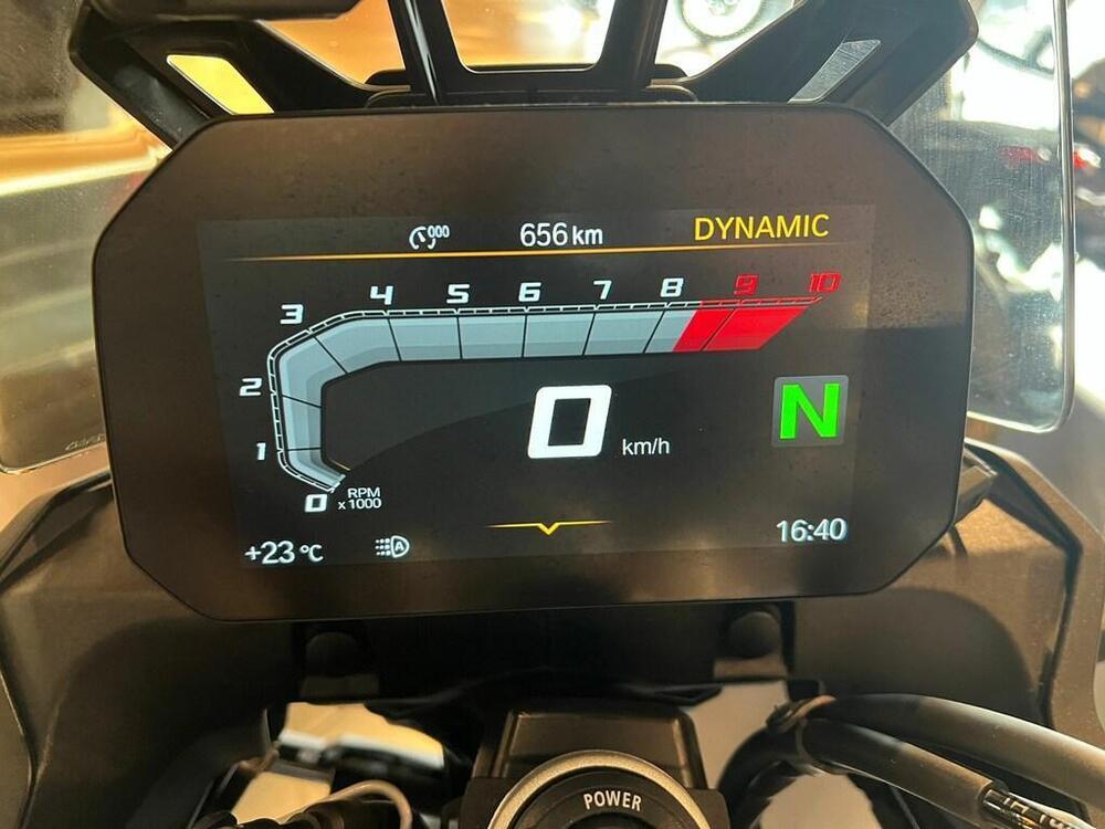 Bmw F 900 GS (2024 - 26) (7)