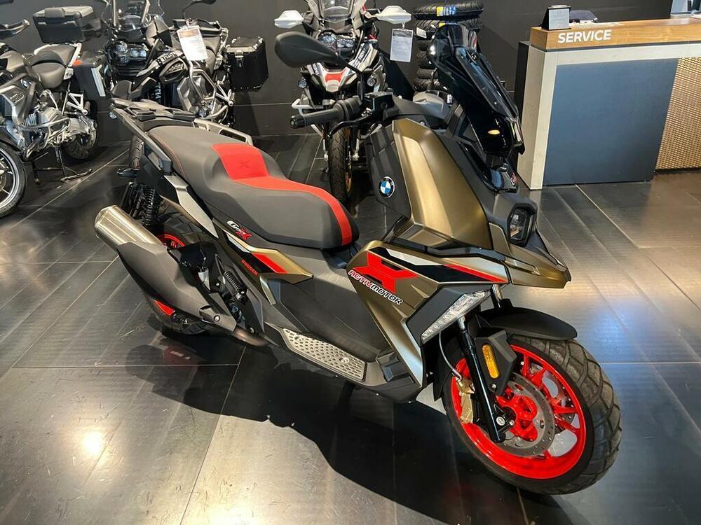 Bmw C 400 X (2025 - 26) (2)