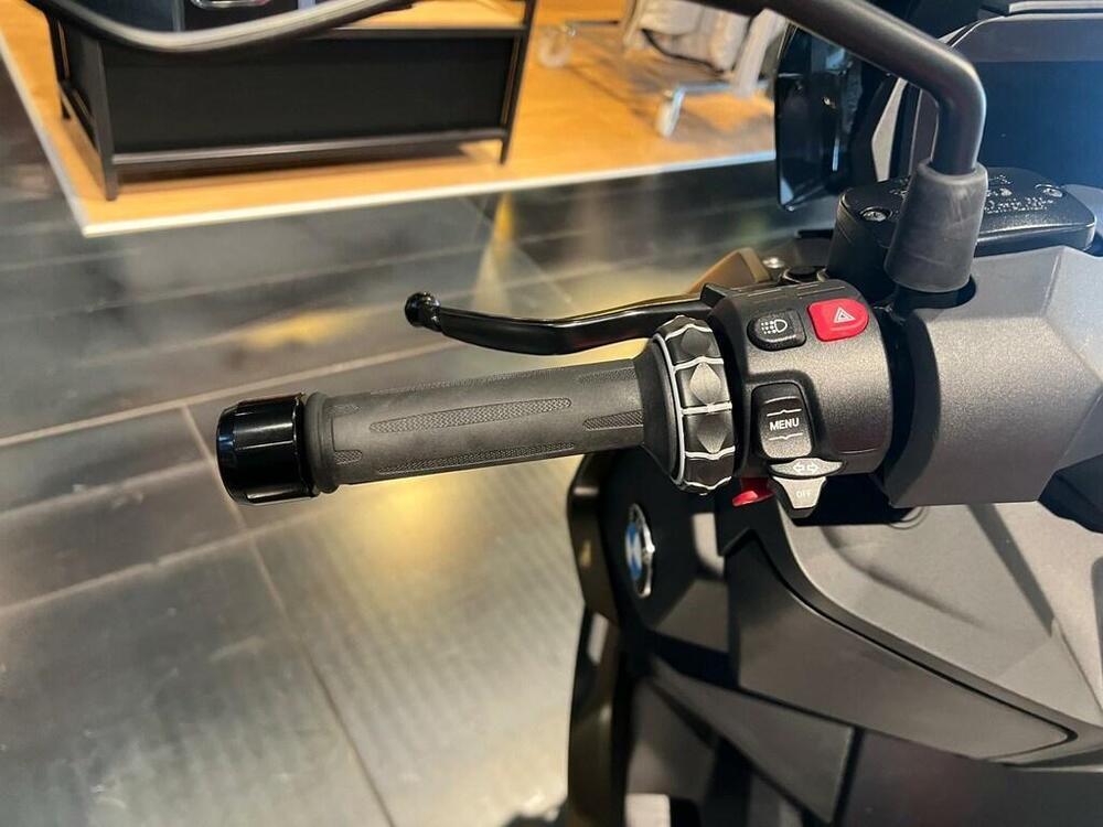 Bmw C 400 X (2025 - 26) (10)