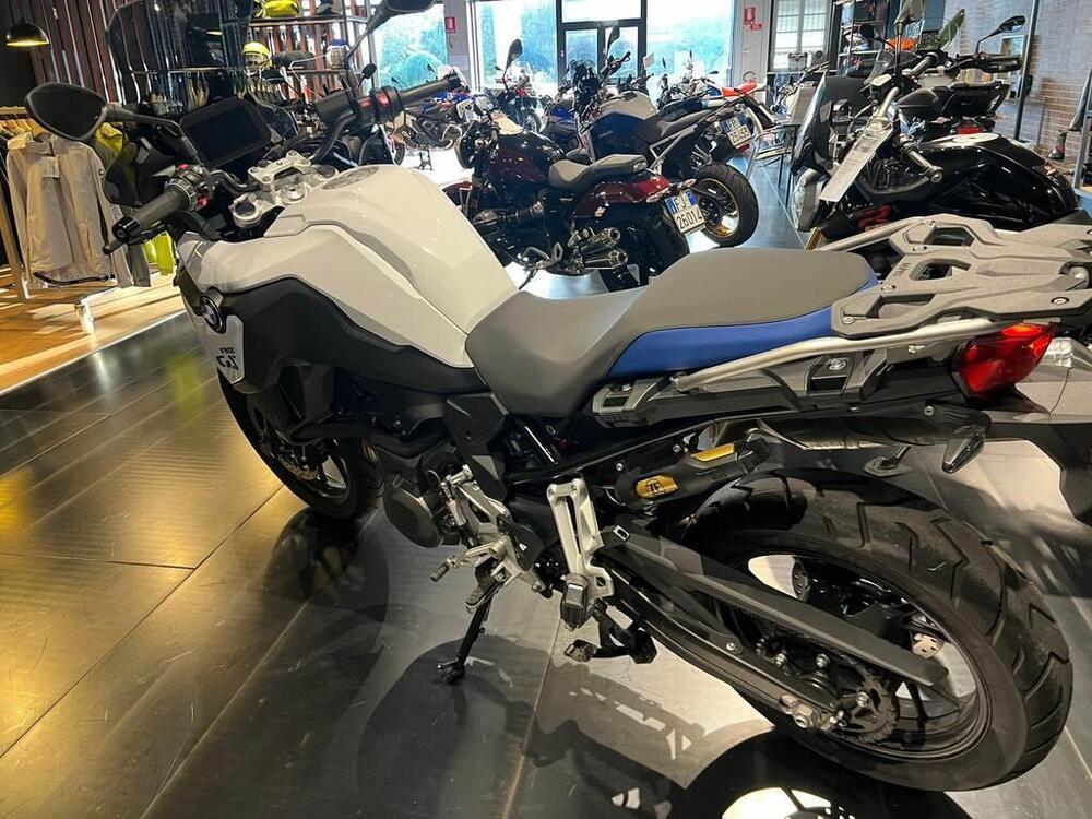 Bmw F 800 GS (2024 - 26) (7)