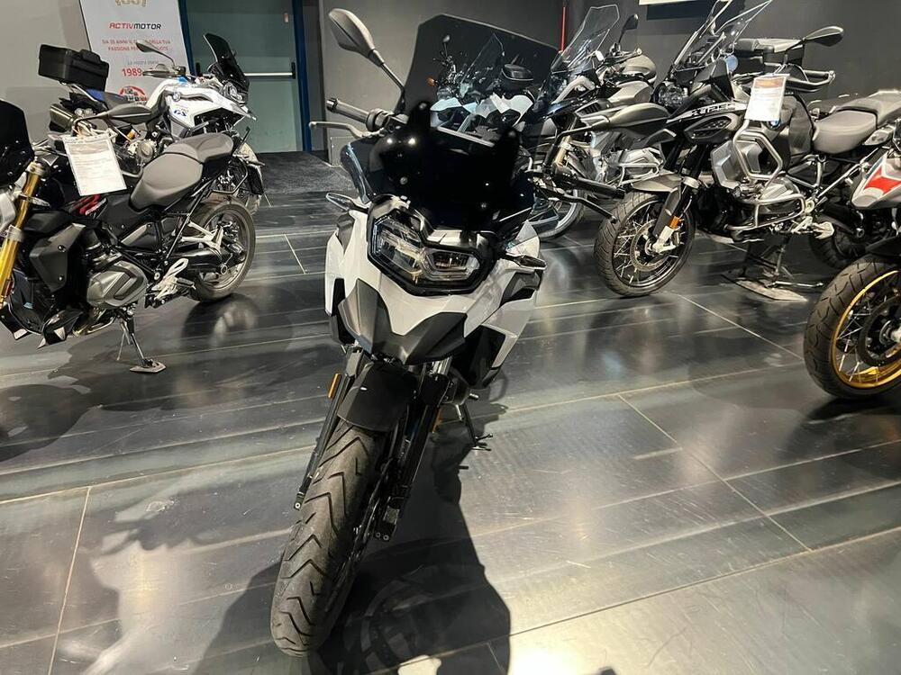 Bmw F 800 GS (2024 - 26) (4)