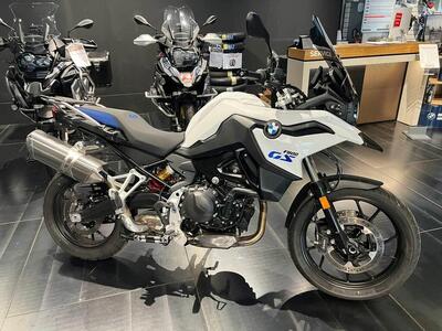 Bmw F 800 GS (2024 - 25) usata