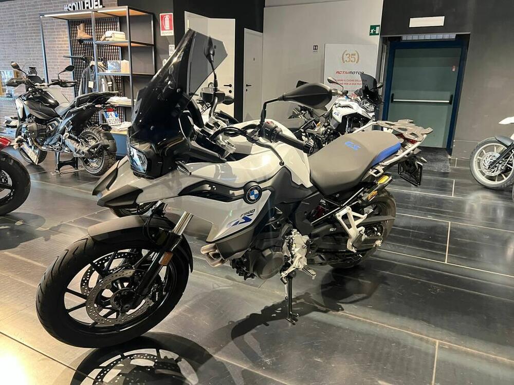 Bmw F 800 GS (2024 - 26) (5)