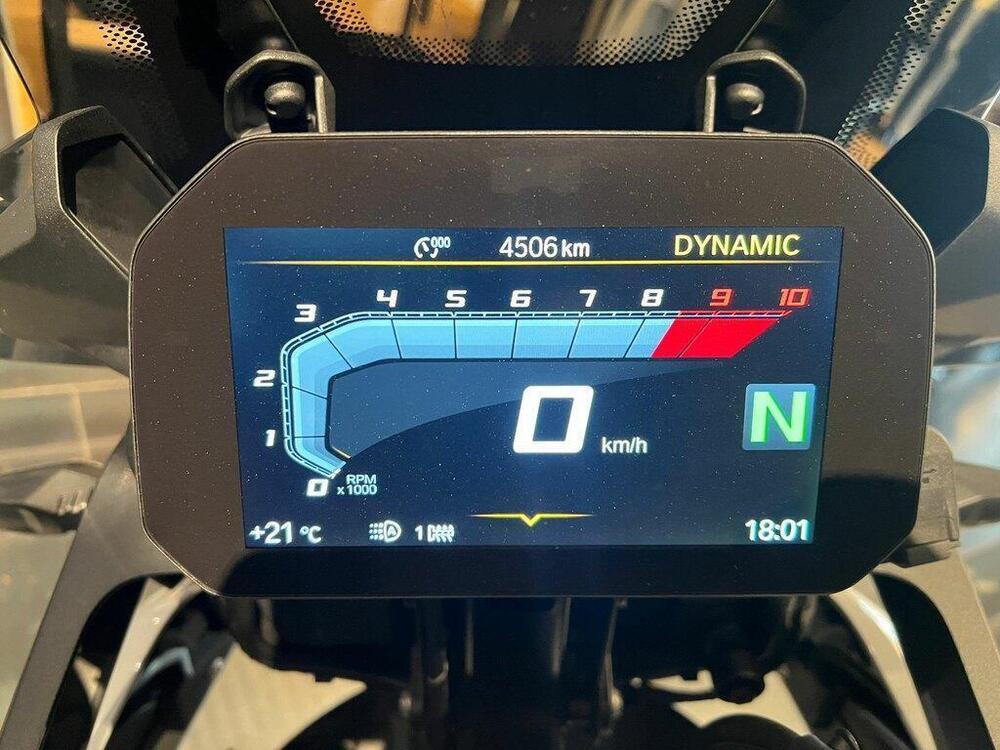 Bmw F 800 GS (2024 - 26) (8)