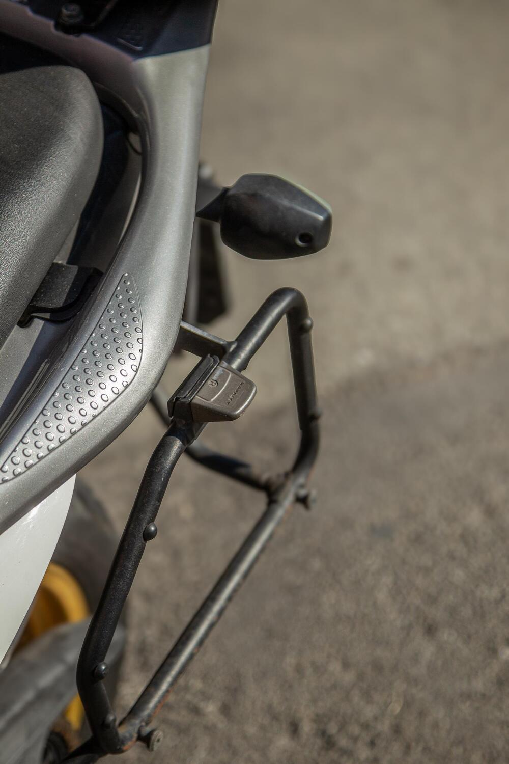 Honda Transalp XL 700 V (2007 - 2013) (6)