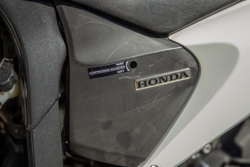 Honda Transalp XL 700 V (2007 - 2013) (7)