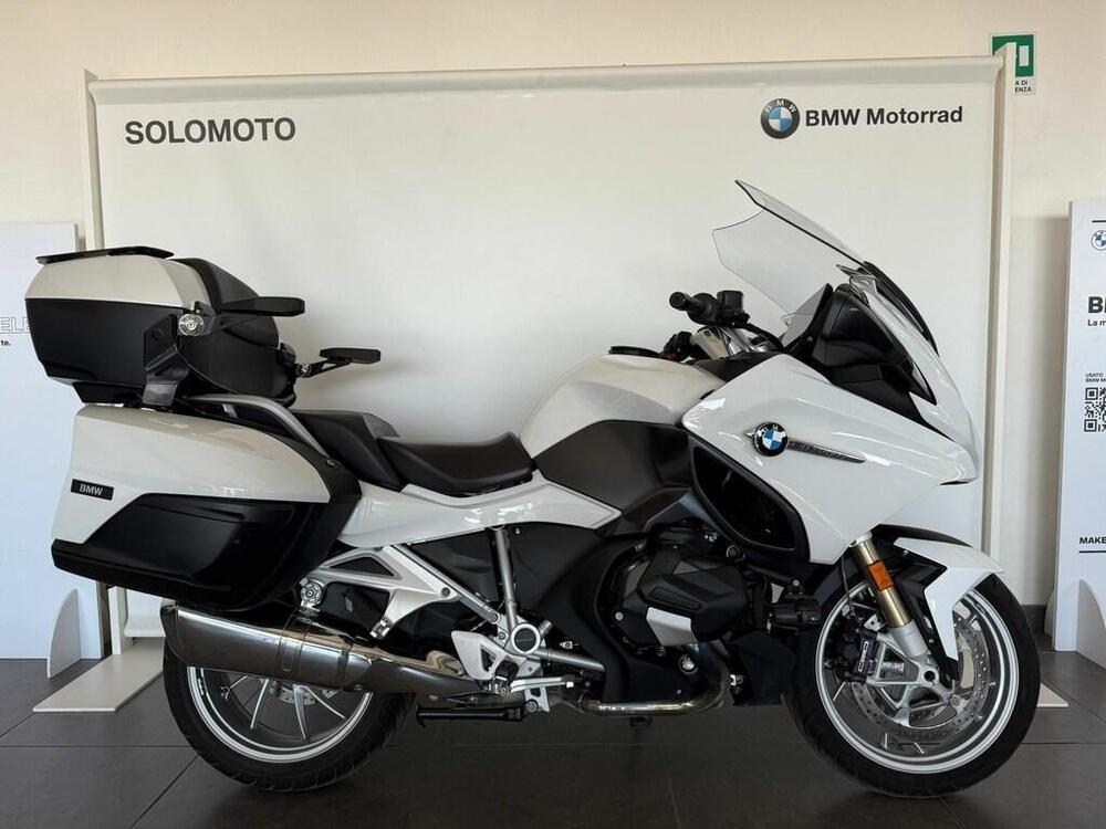 Bmw R 1250 RT (2019 - 20) (5)