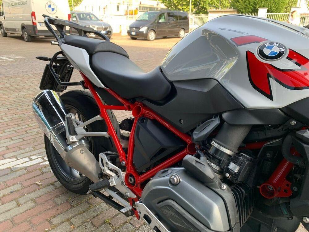 Bmw R 1200 R (2017 - 18) (3)