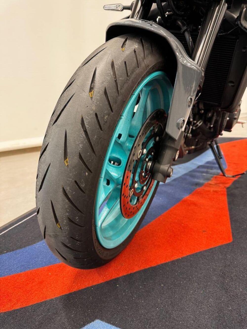 Yamaha MT-09 (2021 - 23) (11)