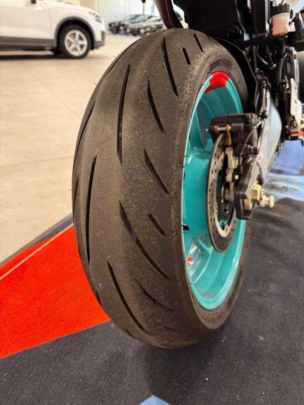 Yamaha MT-09 (2021 - 23) (12)