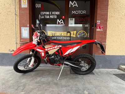 Betamotor RR 250 2T Enduro (2021) usata